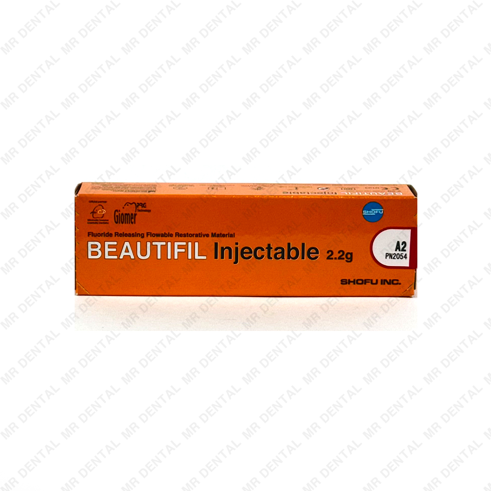 BEAUTIFIL Injectable