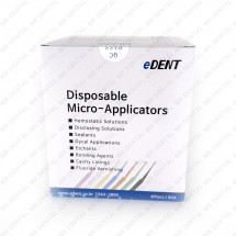 eDENT Micro-Applicators
