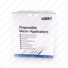 eDENT Micro-Applicators