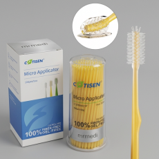 Silicon Micro Applicators