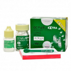 Fuji IX GP EXTRA