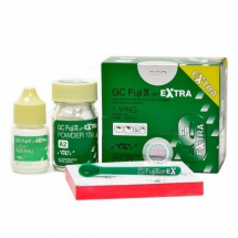 Fuji IX GP EXTRA