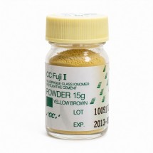Fuji II Powder Refill