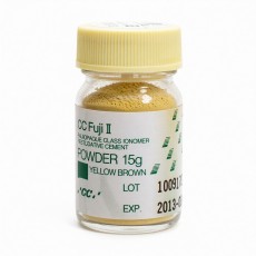 Fuji II Powder Refill