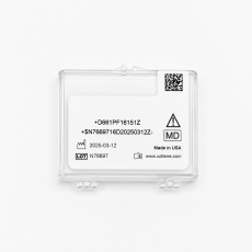 Parapost Fiber white