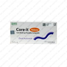 Core it Dual 시린지