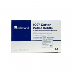Cotton Pellet, 4호