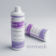 Natural-F Gel (불소겔)