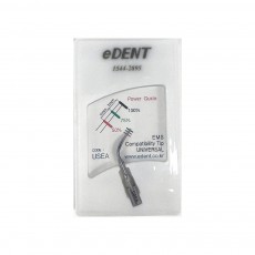 Ultrasonic Scaler Tip (스케일러 팁)[이덴트]