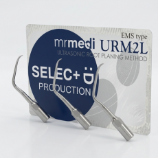 URM Tip (Ultrasonic Rootplaning Tip)