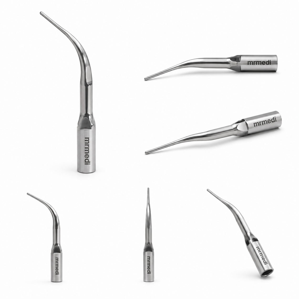 Ultrasonic Scaler Tip 초음파 스켈러팁(EMS호환) [AST3(EMS PS)]