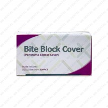 Panorama Bite Block Cover