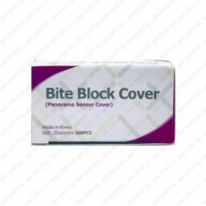 Panorama Bite Block Cover