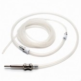 임플란트 엔진용 Irrigation Tube (오토클레이브 가능)