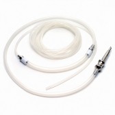 임플란트 엔진용 Irrigation Tube (오토클레이브 가능)