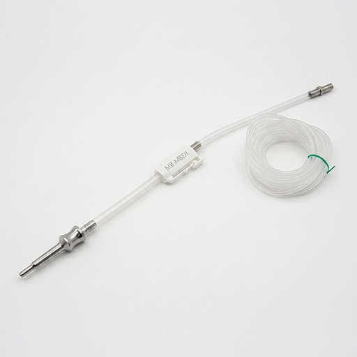 임플란트 엔진용 Irrigation Tube (오토클레이브 가능)