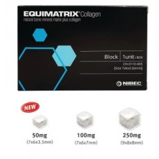 Equimatrix Collagen 500mg block (8*10*11) 1개상품