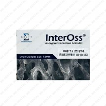 InterOSS 0.25g(S)(0.25~1.0mm)