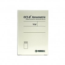 OCS-B Xenomatrix 1.0g Small