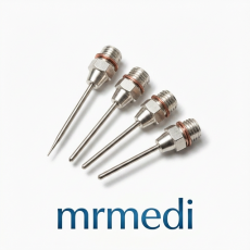 [B&L] Duo-Beta Needle (Obturation Needle)