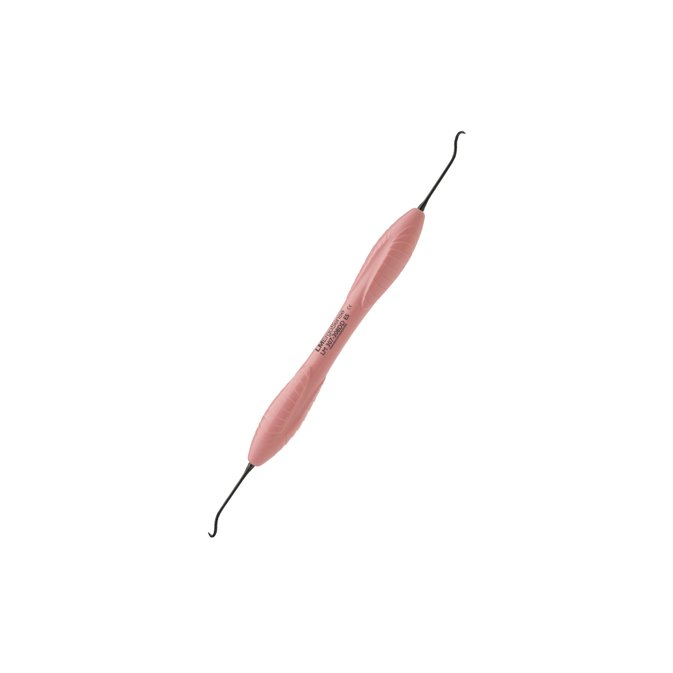 LM-ErgoMax Arte Eccesso Resin Instrument