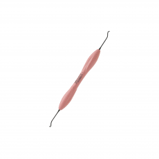LM-ErgoMax Arte Eccesso Resin Instrument