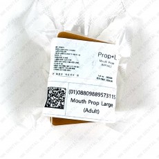 Mouth Prop