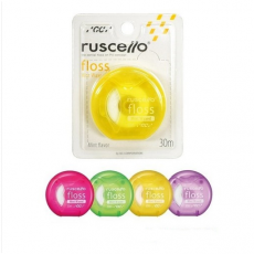 Ruscello 치실 /그린