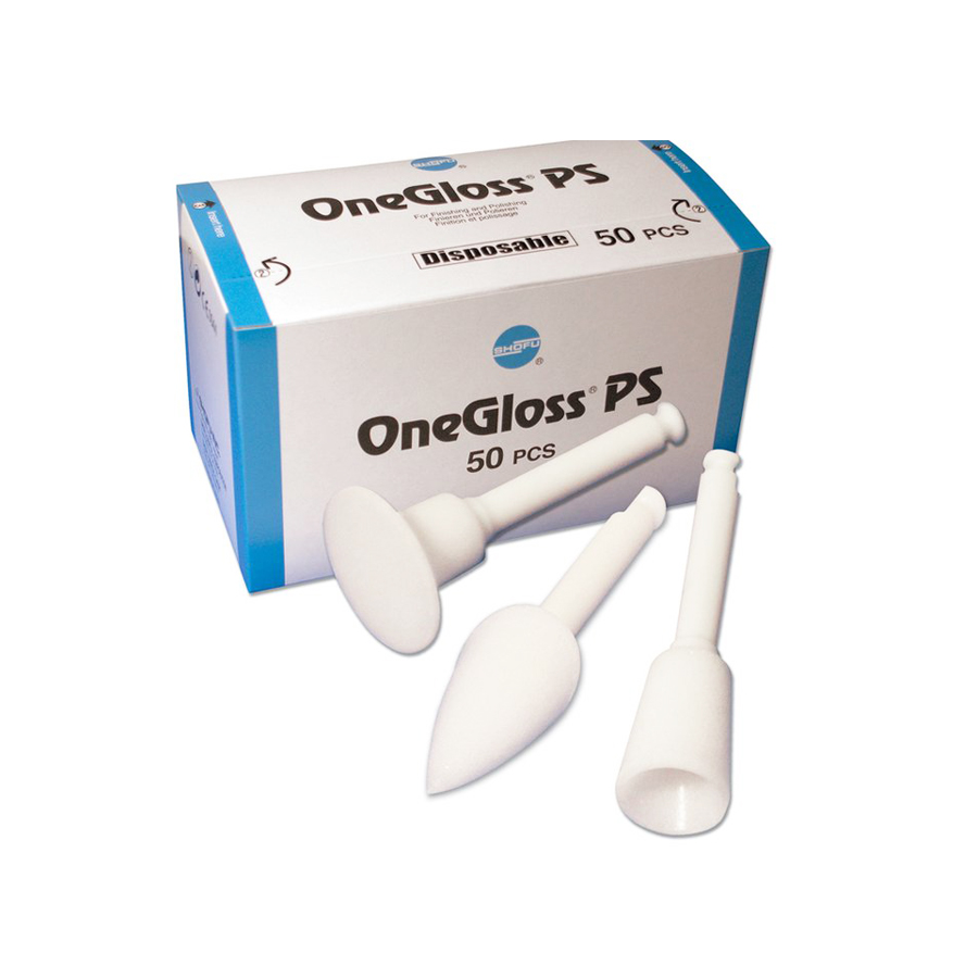 One Gloss PS Refill