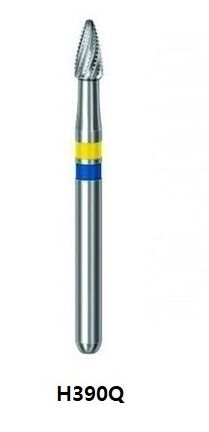 Q-FINISHER (TD1900)