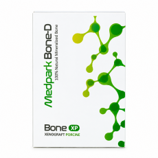 Medpark Bone-D Xp 이종골 돼지뼈  10+1 패키지