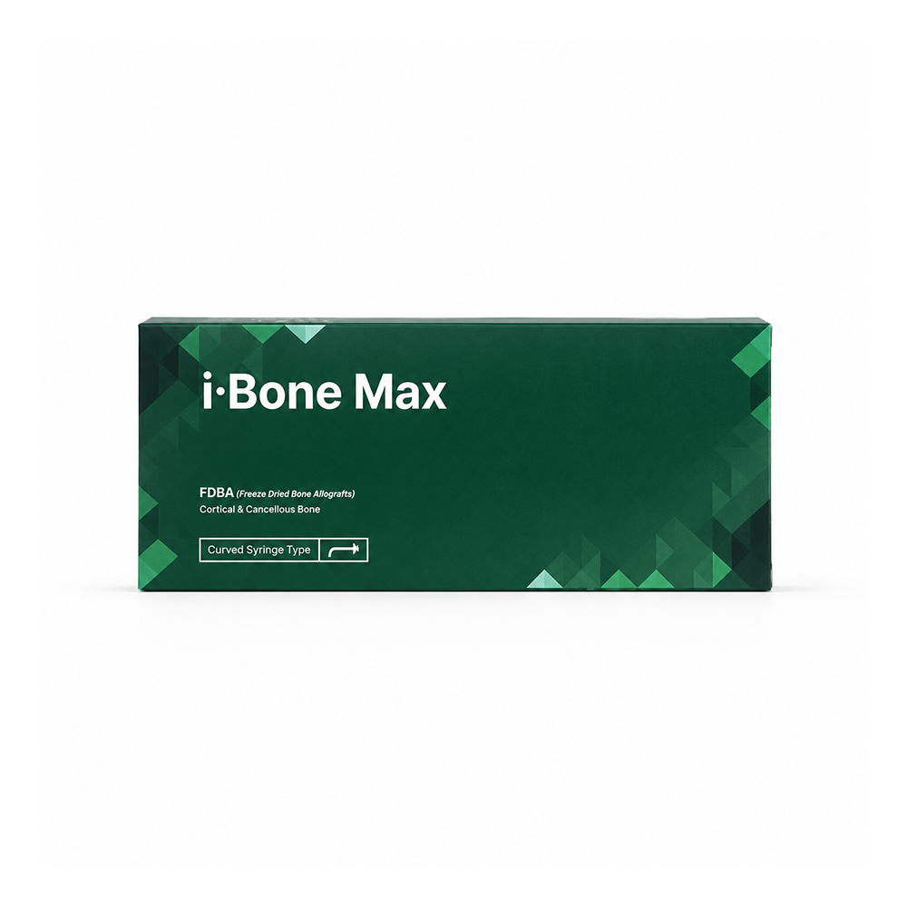 i-Bone Max (동종골) 0.7cc 10+1