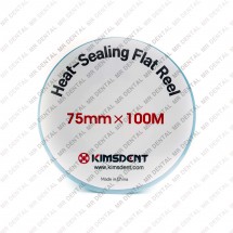 멸균팩 롤 100M 2호 [75mm*100m]