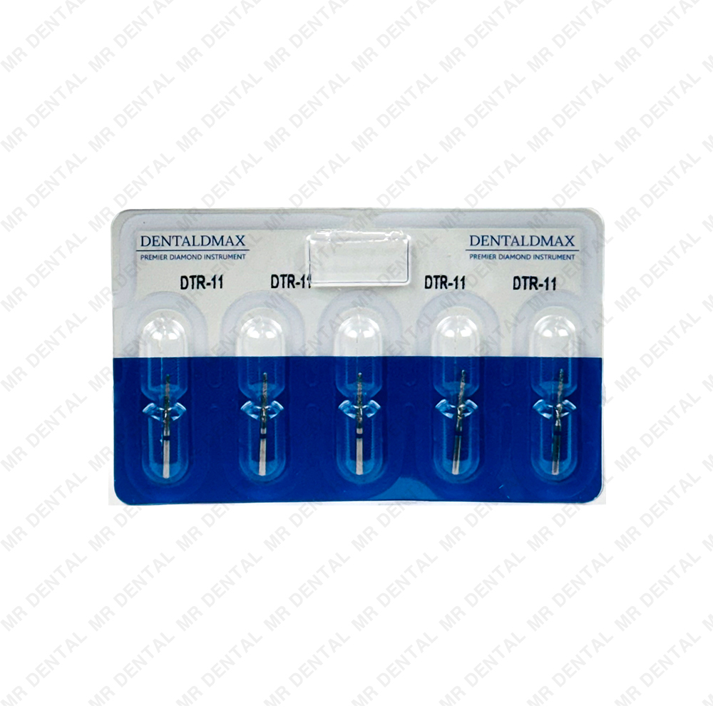 DMAX] DENTAMERICA DIA-BUR FG [D TR-11]