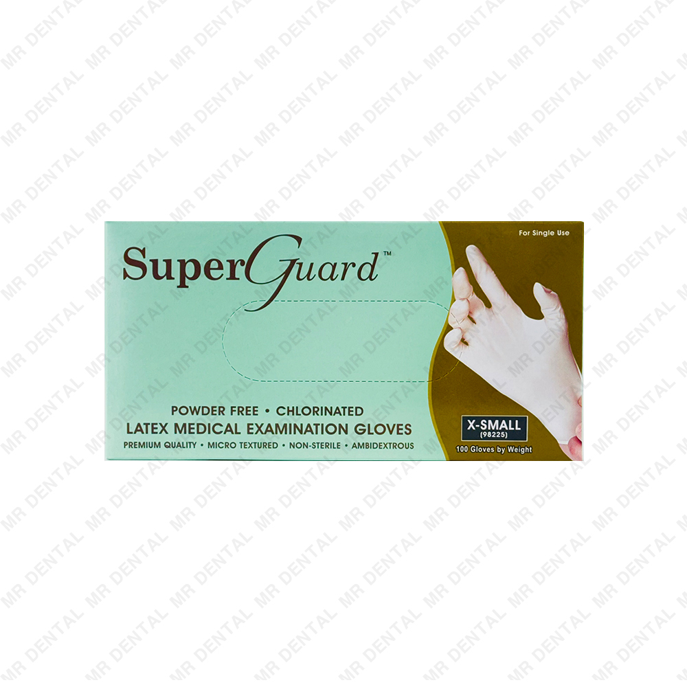 Super guard eco [x-small]
