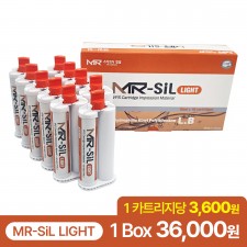 MR-SIL Light Body