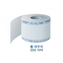 멸균팩 롤 200M 1호 [50mm*200m]
