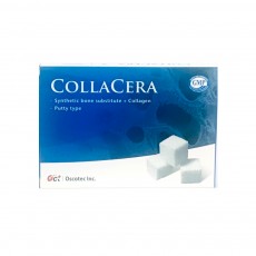 CollaCera 10*10*5.4 (0.25g) 10+1 패키지