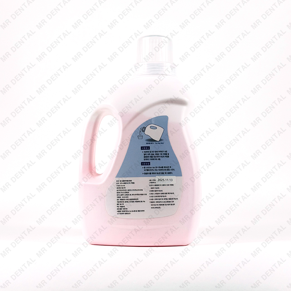 Eco Vac (4개/22,000원(개당))