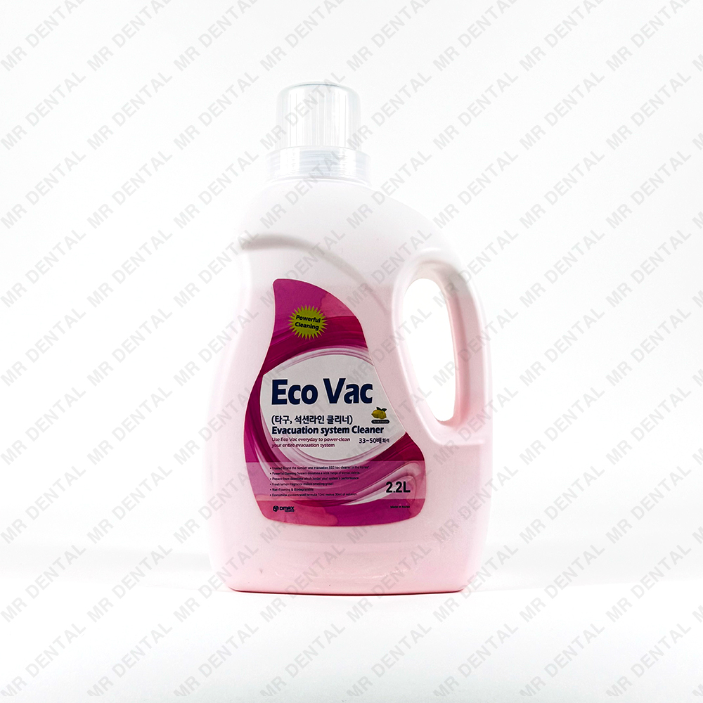 Eco Vac (4개/22,000원(개당))