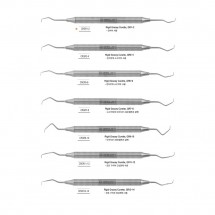 Osung 리지드 그레이시 큐렛 CRGR13-14