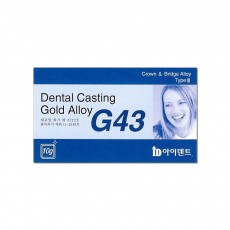 크라운골드 G43 (A-Type 43%)