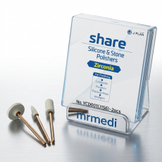Share Zirconia polisher [YCD0002HP(#0155)]