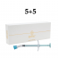 [5+5특판] Bontree Plus Syringe 0.15g/0.3cc (전 세계 유일 OCP)