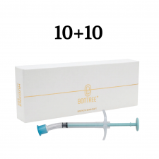 [10+10특판] Bontree Plus Syringe 0.15g/0.3cc  (전 세계 유일 OCP)