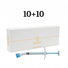 [10+10특판] Bontree Plus Syringe 0.15g/0.3cc  (전 세계 유일 OCP)