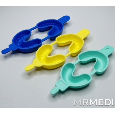 [King] Fluoride Gel Tray 킹 불소 트레이