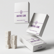 Bontree Cube