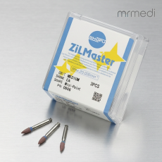 Shofu] ZiLMaster Medium 0666(CA)
